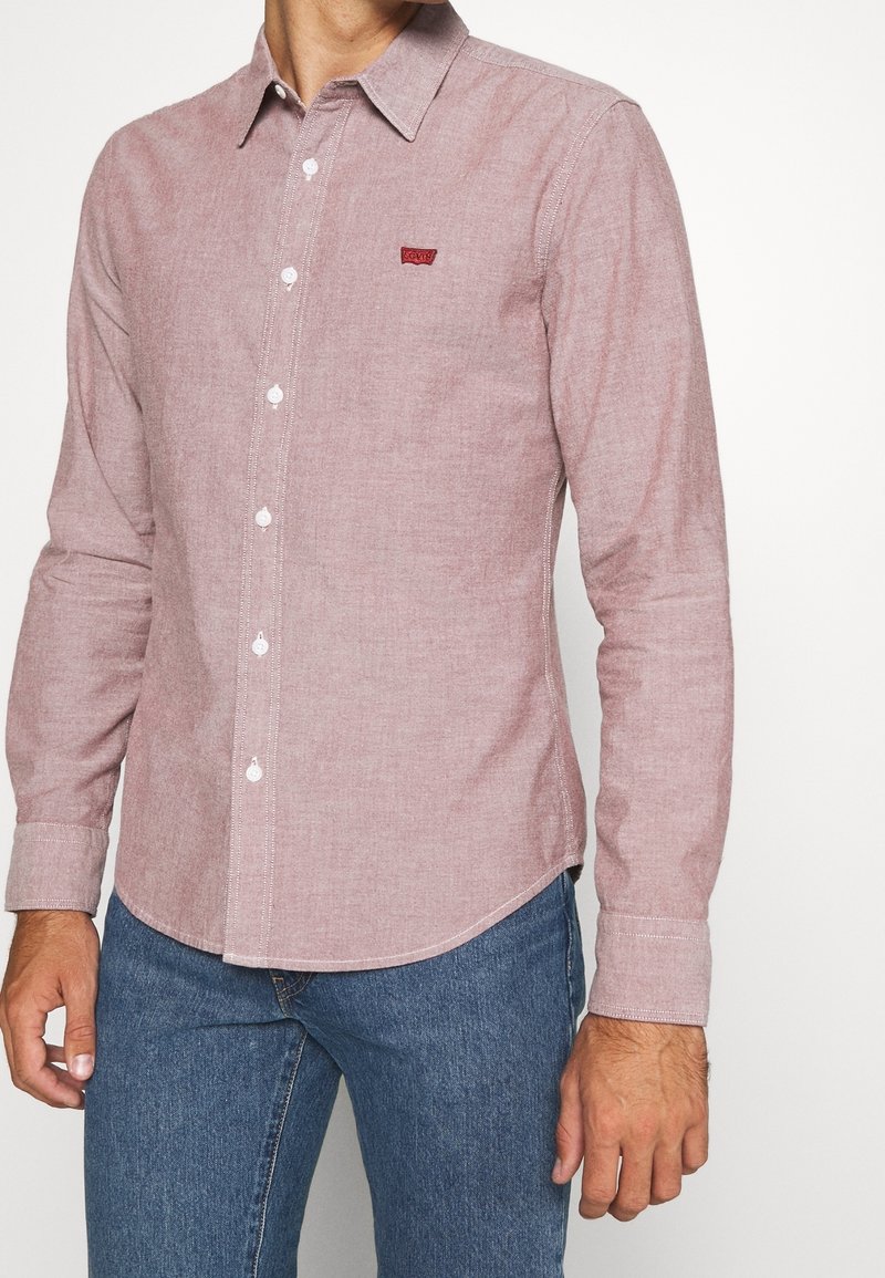 Levi's® Camicia - light red