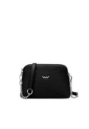 FAYE - Cross body bag - black