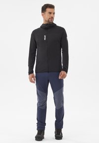 Millet FUSION GRID czarny