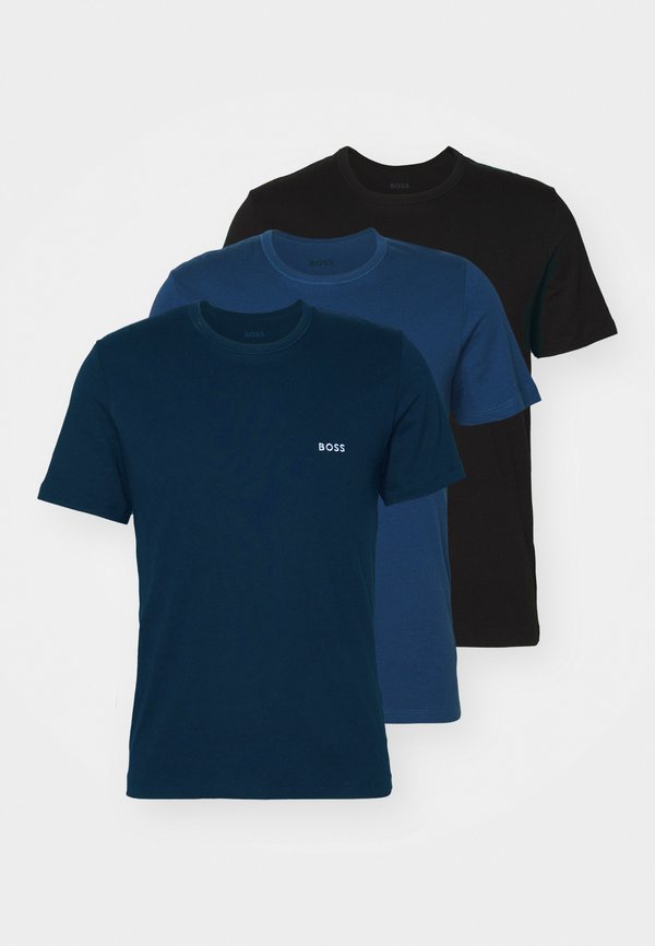 CLASSIC 3 PACK - Undershirt - patterned twentynine3