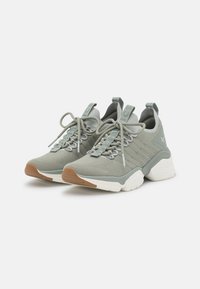 Tamaris Fashletics Trainers - light olive