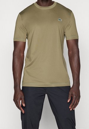Camiseta deportiva - khaki