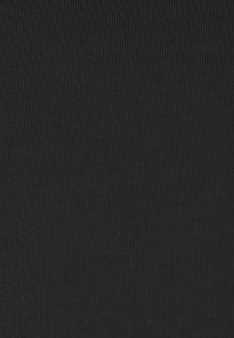 Selected Homme SLHMORGAN SS O-NECK TEE W NOOS - T-shirt - bas