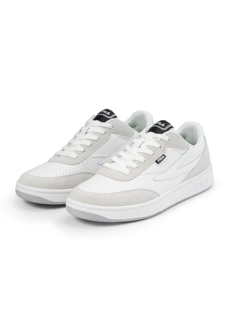 Fila FOOTWEAR SEVARO S Sneaker low white/weiß