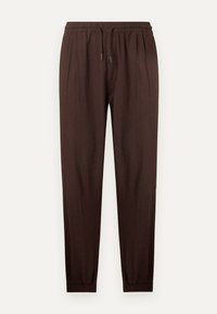 Επιλέχθηκε, dark brown