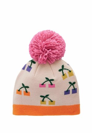 POM - REGULAR FIT - Mössa - multi cherry
