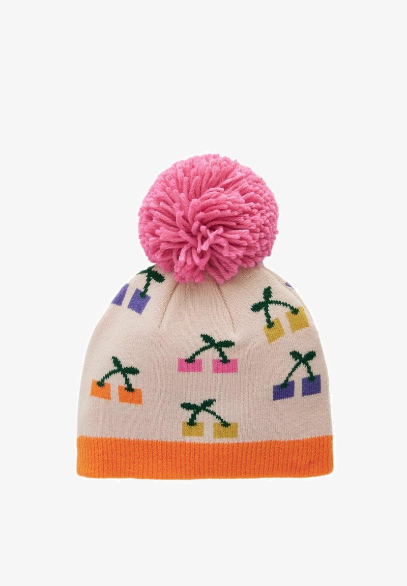 Next POM - REGULAR FIT - Bonnet - multi cherry