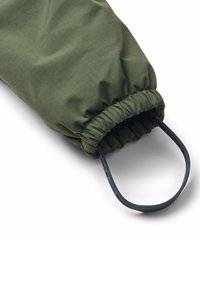 Molo BABY HYDE BABY SNOWSUIT - Hóruha - dark forest