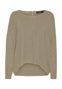 Unausgewählt, silver mink