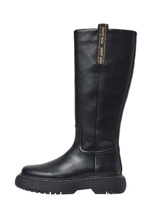 YOKO - Boots - black