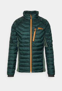 Wybrany, black olive