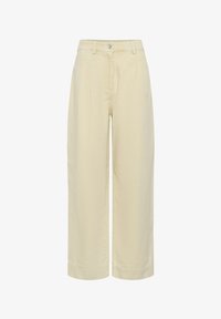Δεν επιλέχθηκε, reed yellow denim