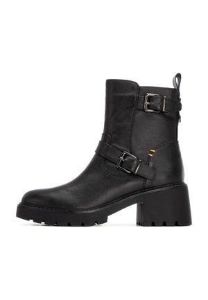 Tronchetti - black