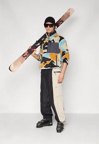 Icepeak CRARY - Fliisdžemper - light blue