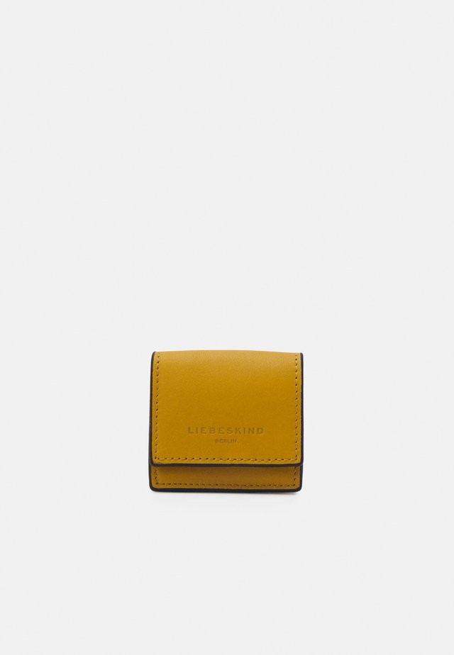 JACKIE ETUI - Lommebok - dijon