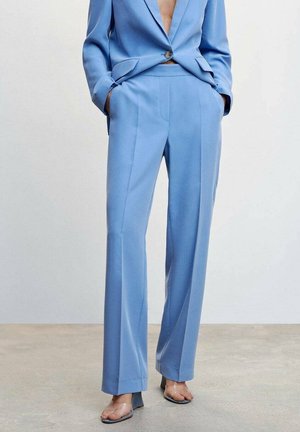 Broek - not defined