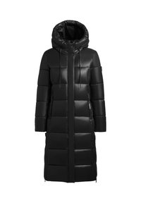 WILLA - Vinterfrakke - black