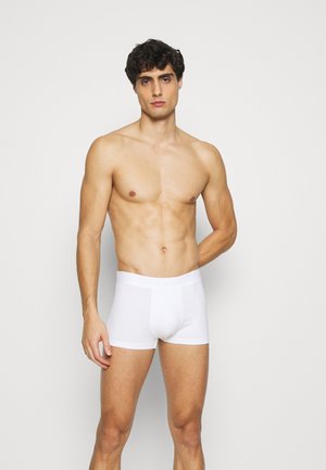 3 PACK - Panties - white