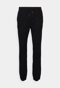 JPSTGORDON DAVE - Pantalones - black