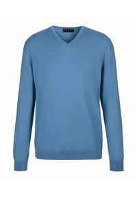 Non selezionato, sky blue