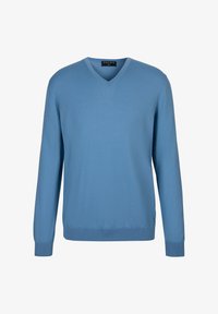 Unausgewählt, sky blue