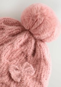 Next REGULAR FIT - SET - Sjal / Tørklæder - pink