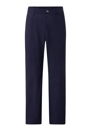 Bogner MARCUS - Pantalon classique - navy blau