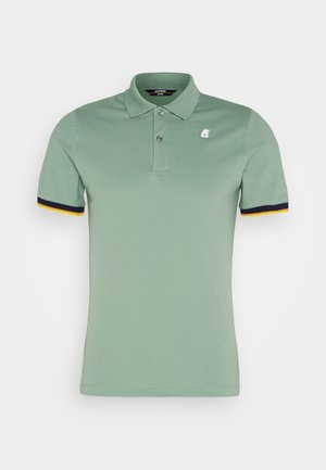 Polo - green