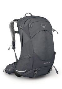 Osprey SIRRUS - Backpack - tunnel vision grey