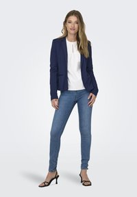 ONLY ONLPOPTRASH LIFE - Blazer - naval academy