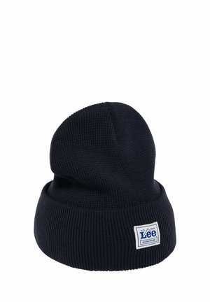 Berretto - rivet navy
