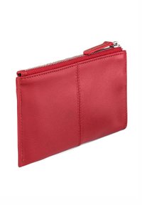 Le Tanneur CHARLOTTE - Estuche para llaves - Rouge
