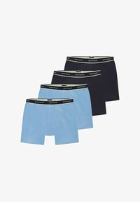 Wybrany, blue/light melange