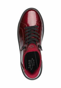 Jana STEP IN - Trainers - vino patent