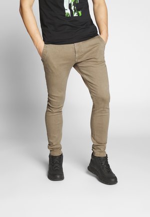 SKINNY CHINO - Chino - toggee