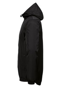 uhlsport ESSENTIAL - Giacca outdoor - schwarz weiß