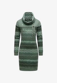 Non selezionato, dusty green