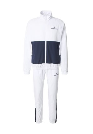 Sergio Tacchini NILO - Melegítő - whit/navy