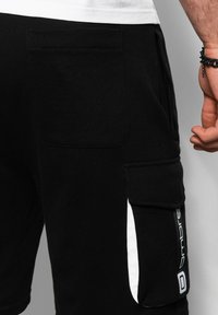 Ombre OM-SRSK - Jogginghose - black