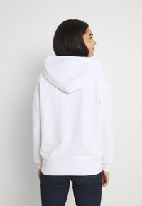Levi's® GRAPHIC STANDARD - Sweatshirt - white