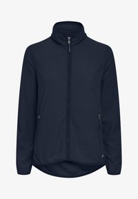 Unselected, total eclipse