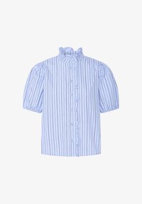 No seleccionado, kentucky blue navy stripes