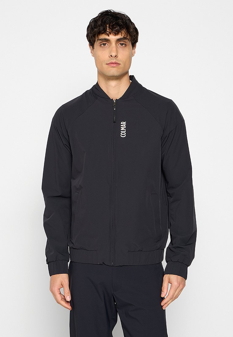 Colmar Bomberjacks zwart