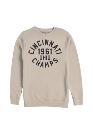 Henry Tiger PARK FIELDS CINCINNATI CHAMPS VARSITY beżowy