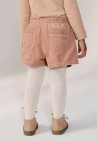 Next SET - REGULAR FIT - Shorts - neutral