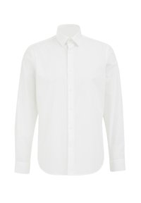 Niet geselecteerd, white