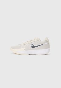 Unselected, light bone/iron grey/sail/white