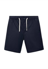CABRERA - Shorts - blue