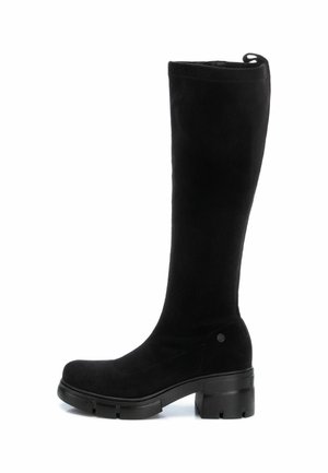 Refresh Botas - black