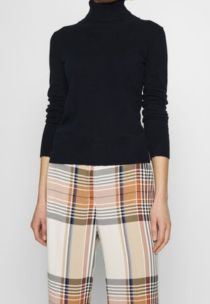 Jersey de punto - dark blue